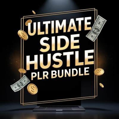 Ultimate Side Hustle
